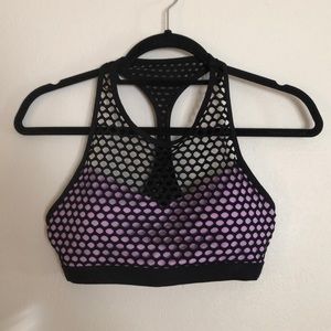Lorna Jane High Neck Sportsbra